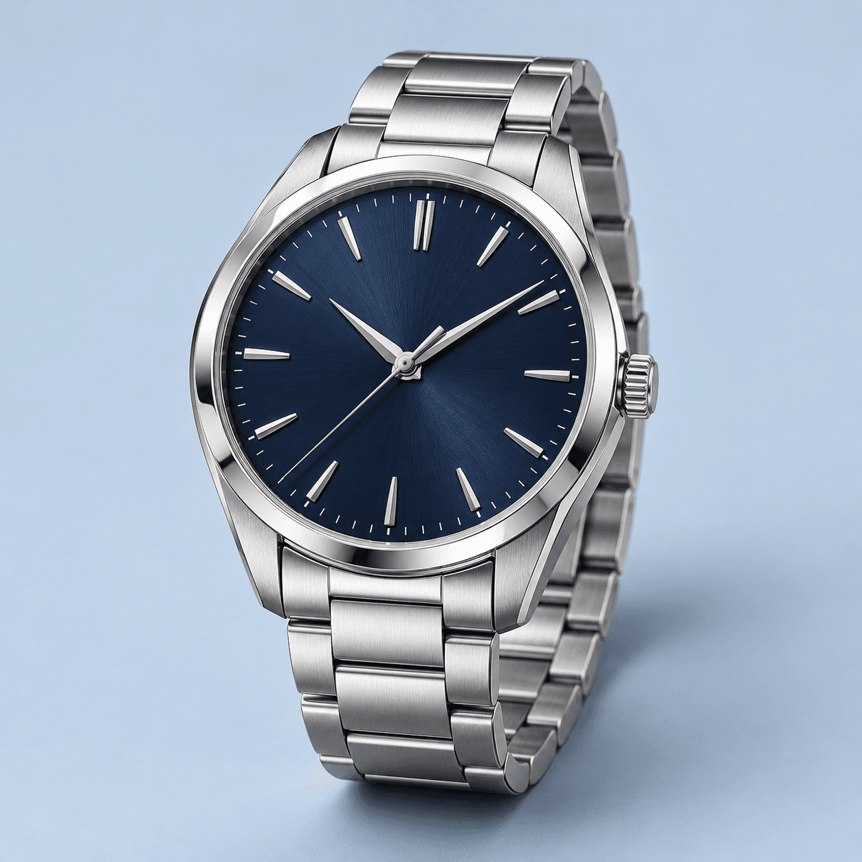 Watches — illustrative product